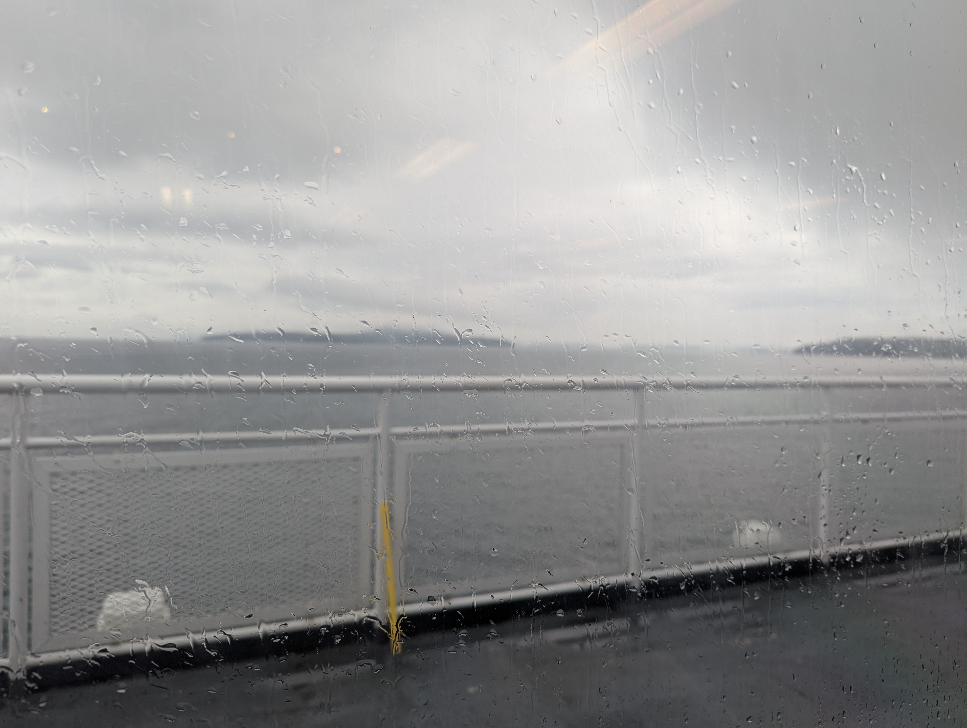 Birthday Trip to Canada, Victoria, Vancouver Island